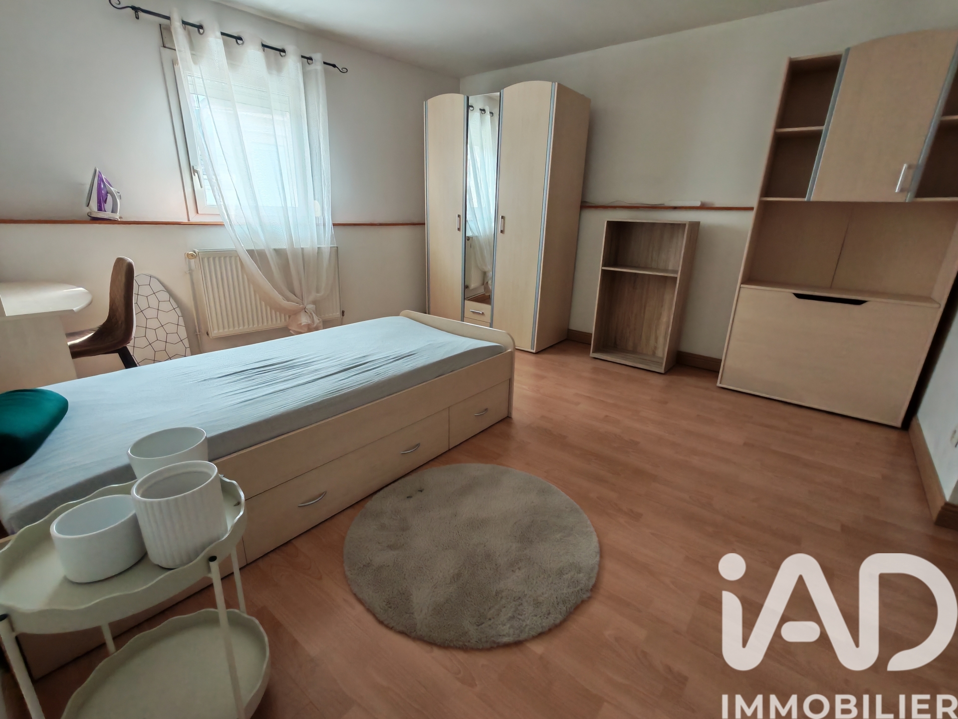 Vente maison à Bruay — 9