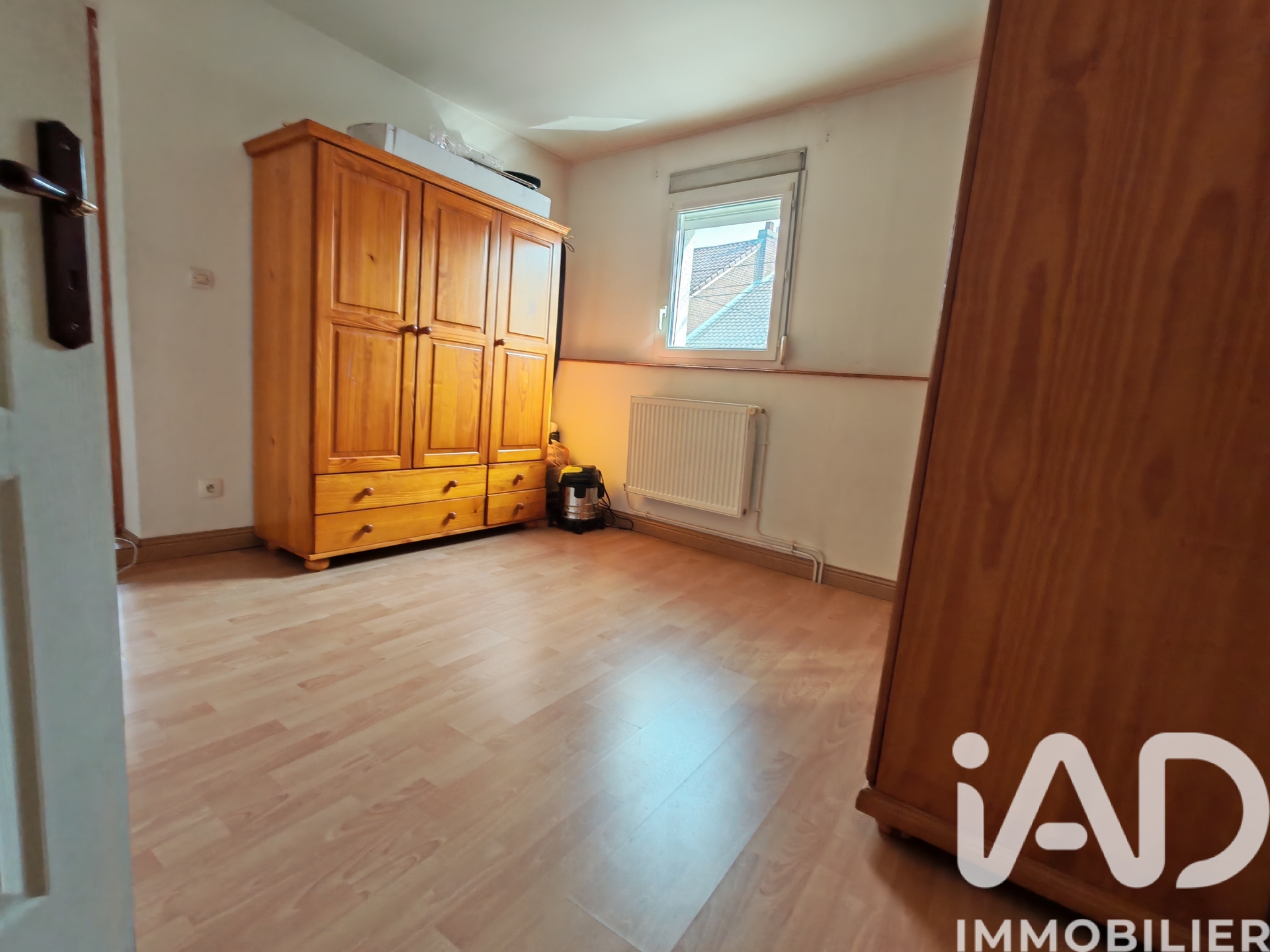 Vente maison à Bruay — 8