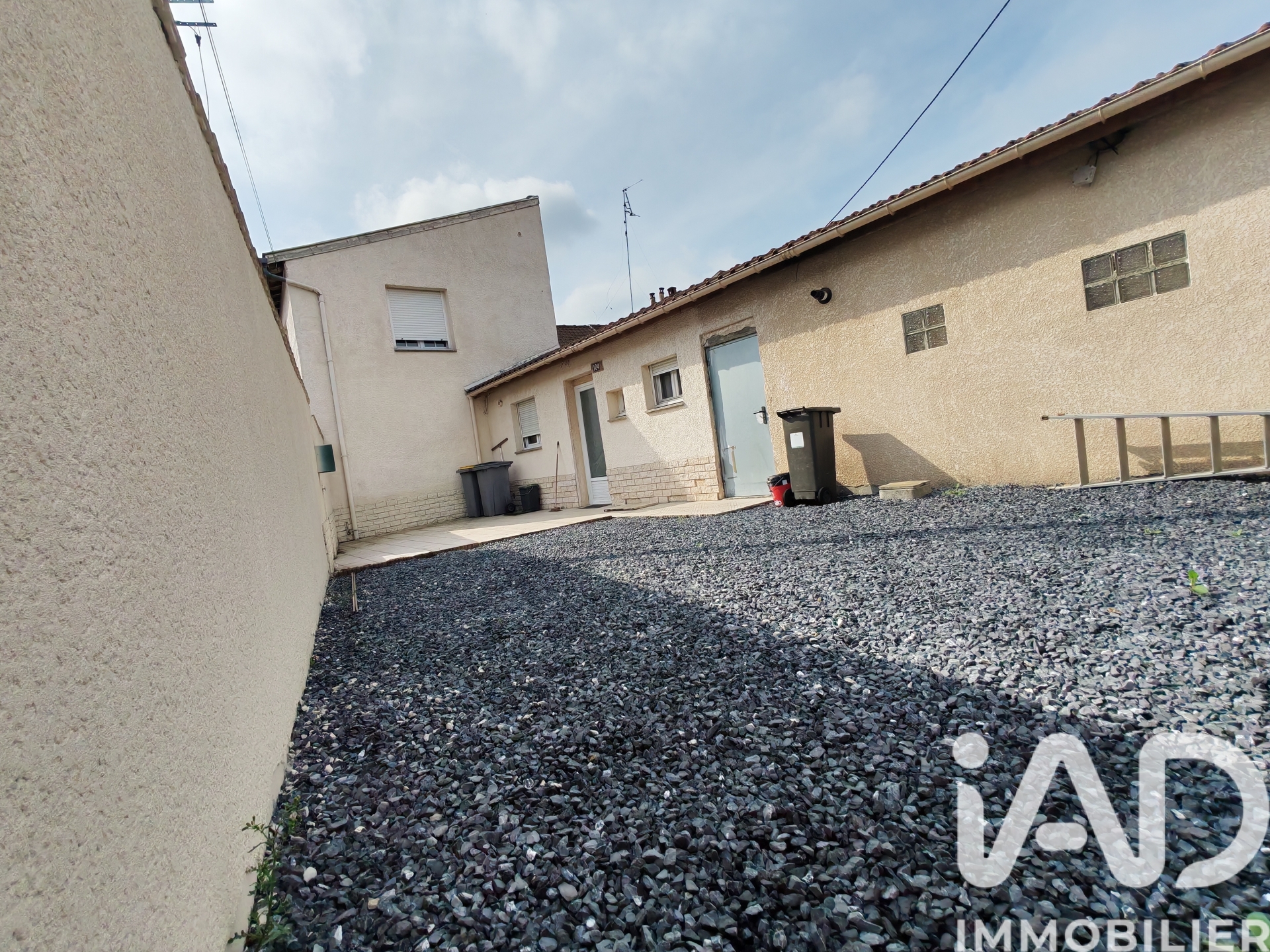 Vente maison à Bruay — 10
