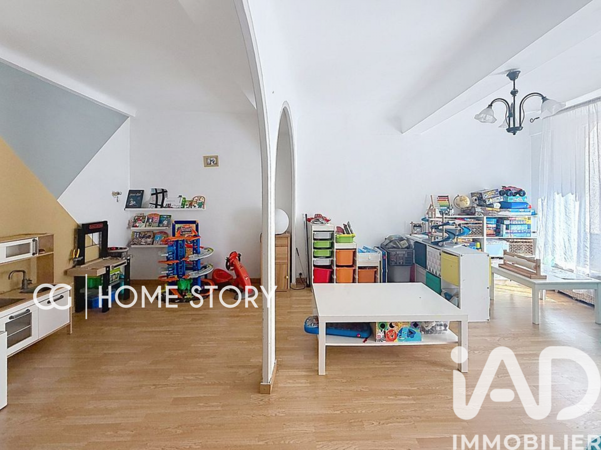 Vente maison à Solliès-Toucas (83210) : maison traditionnelle 5 pièces 142 m² - 2014190 — 7