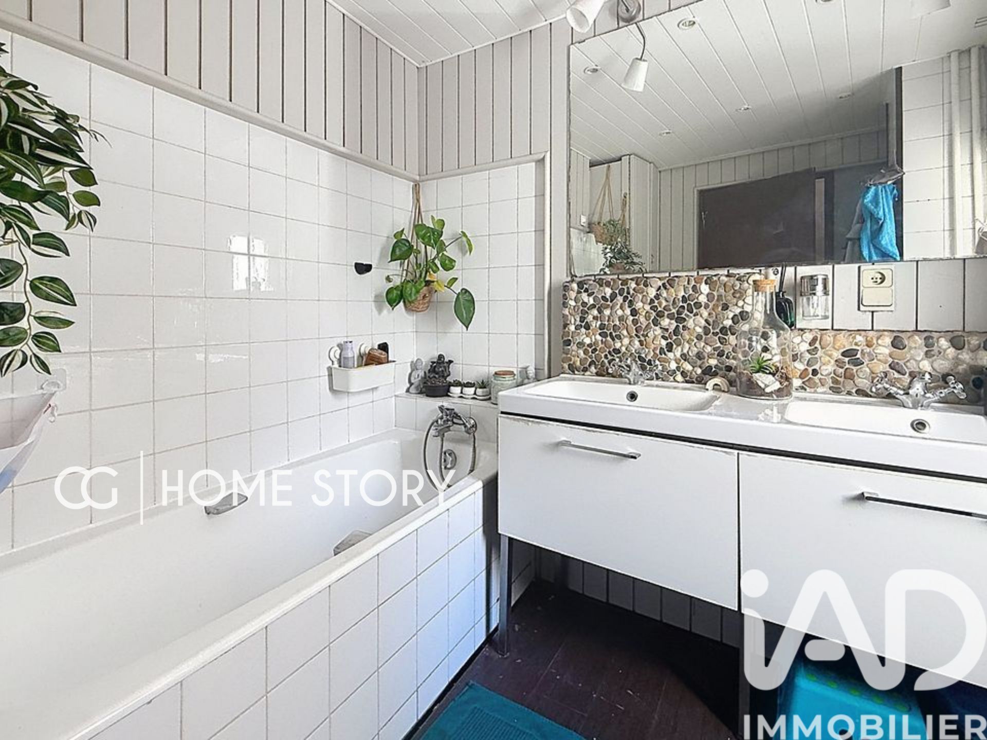 Vente maison à Solliès-Toucas (83210) : maison traditionnelle 5 pièces 142 m² - 2014190 — 6