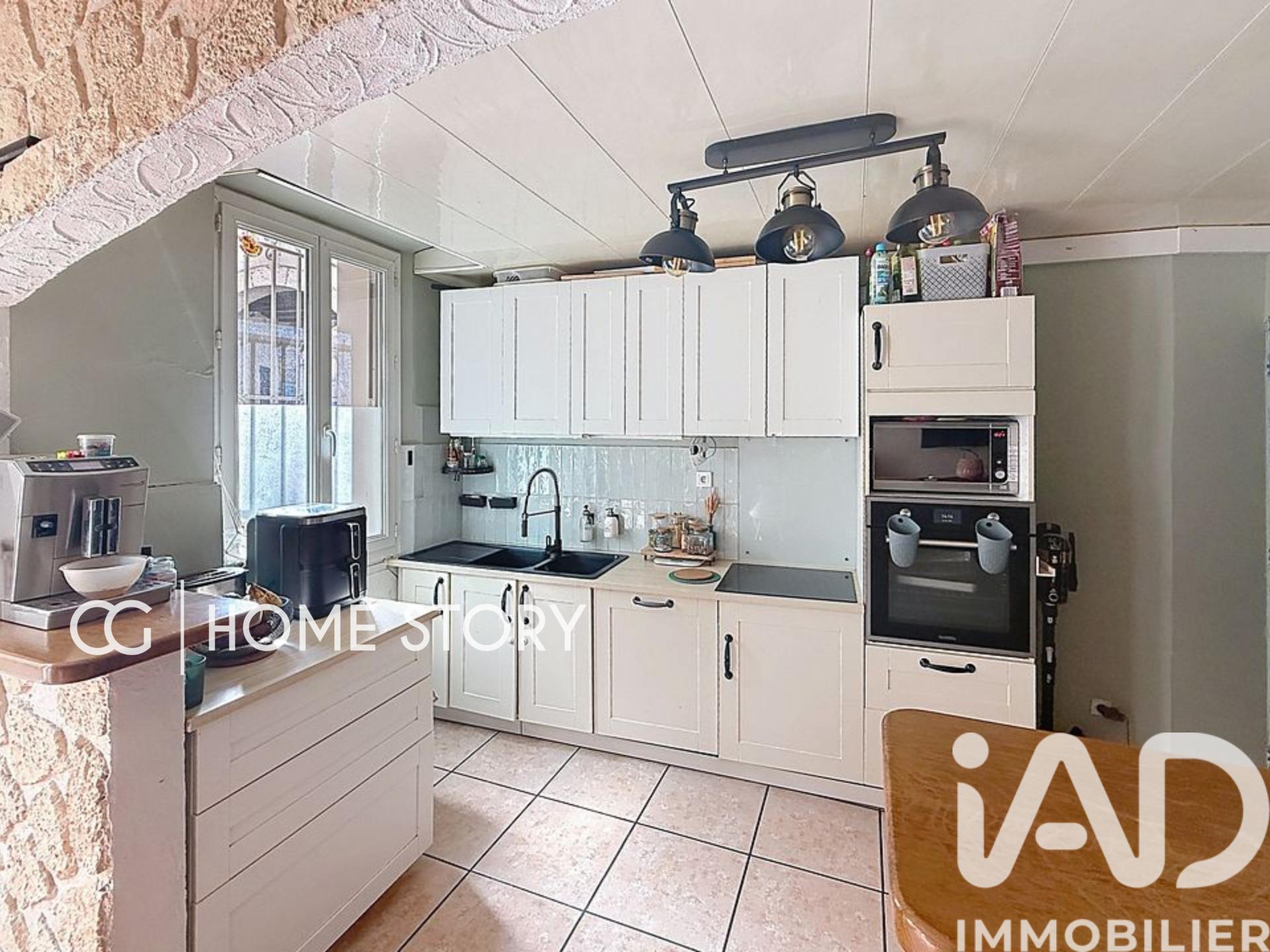 Vente maison à Solliès-Toucas (83210) : maison traditionnelle 5 pièces 142 m² - 2014190 — 4
