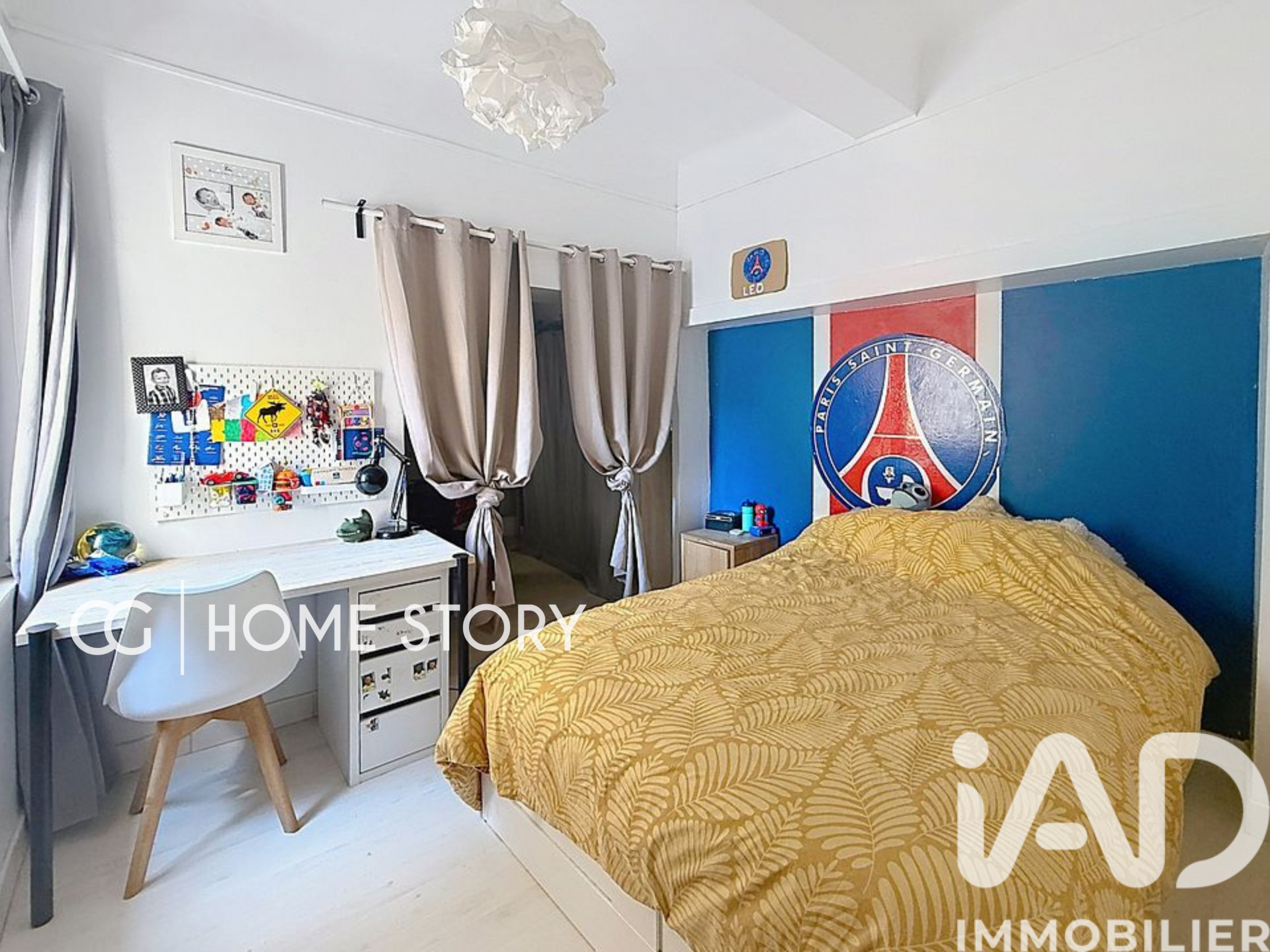 Vente maison à Solliès-Toucas (83210) : maison traditionnelle 5 pièces 142 m² - 2014190 — 10