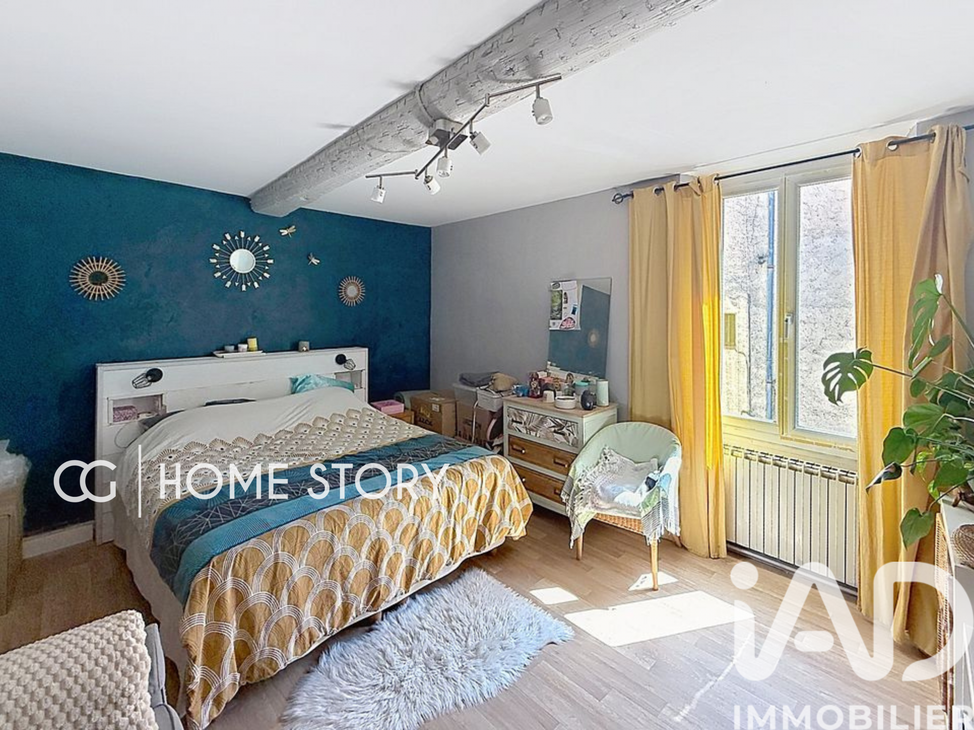Vente maison à Solliès-Toucas (83210) : maison traditionnelle 5 pièces 142 m² - 2014190 — 5