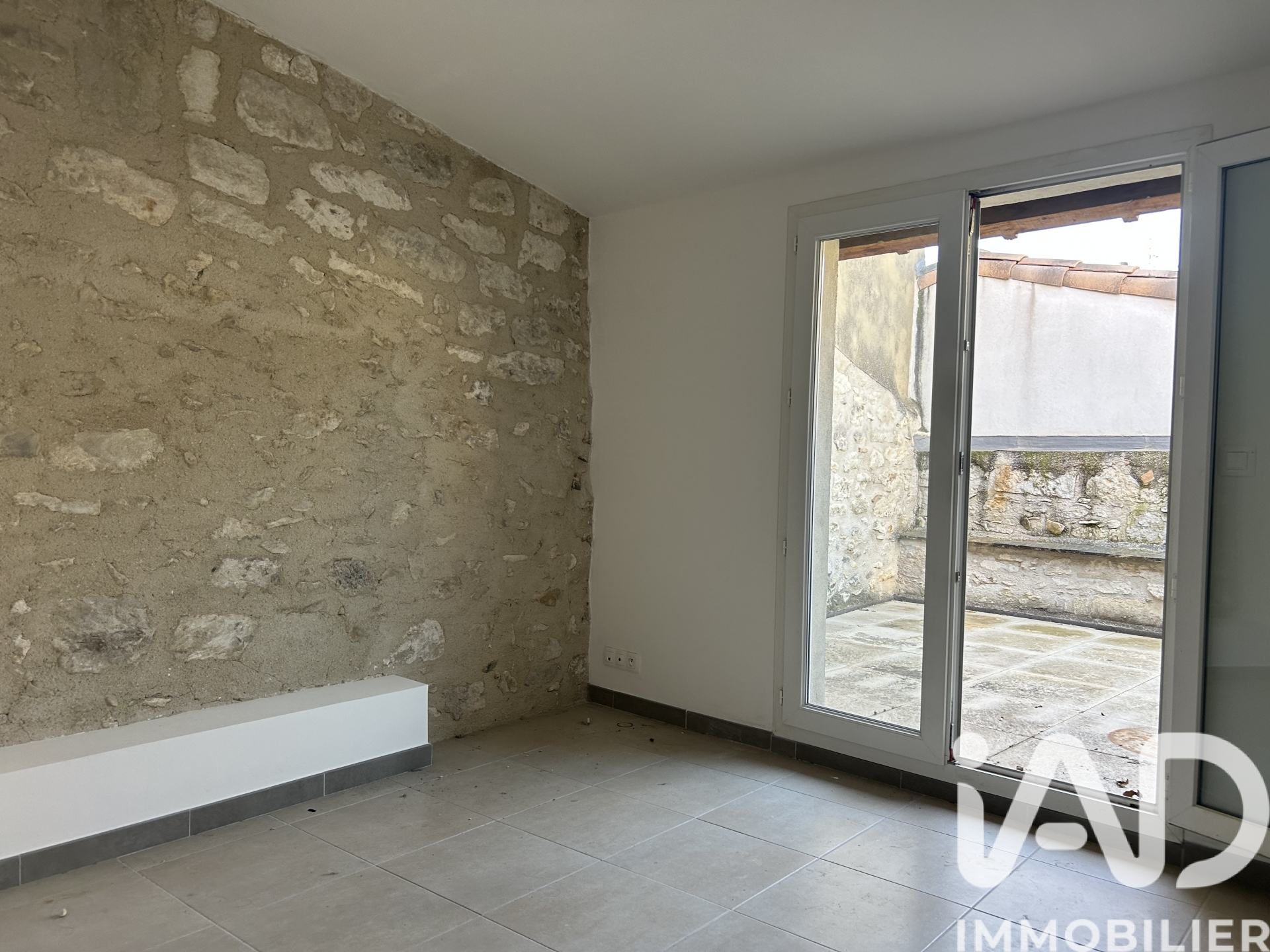 Vente Maison traditionnelle 3 pièces