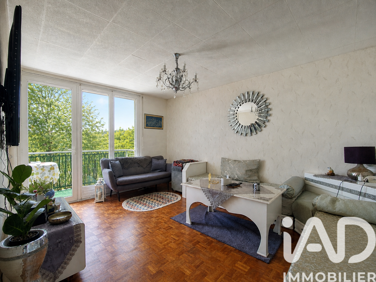 Vente appartement à Saint — 2