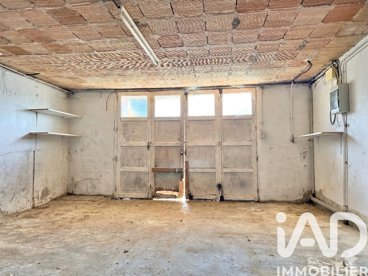 Vente maison à Ladaux (33760) : maison 6 pièces 110 m² — 15