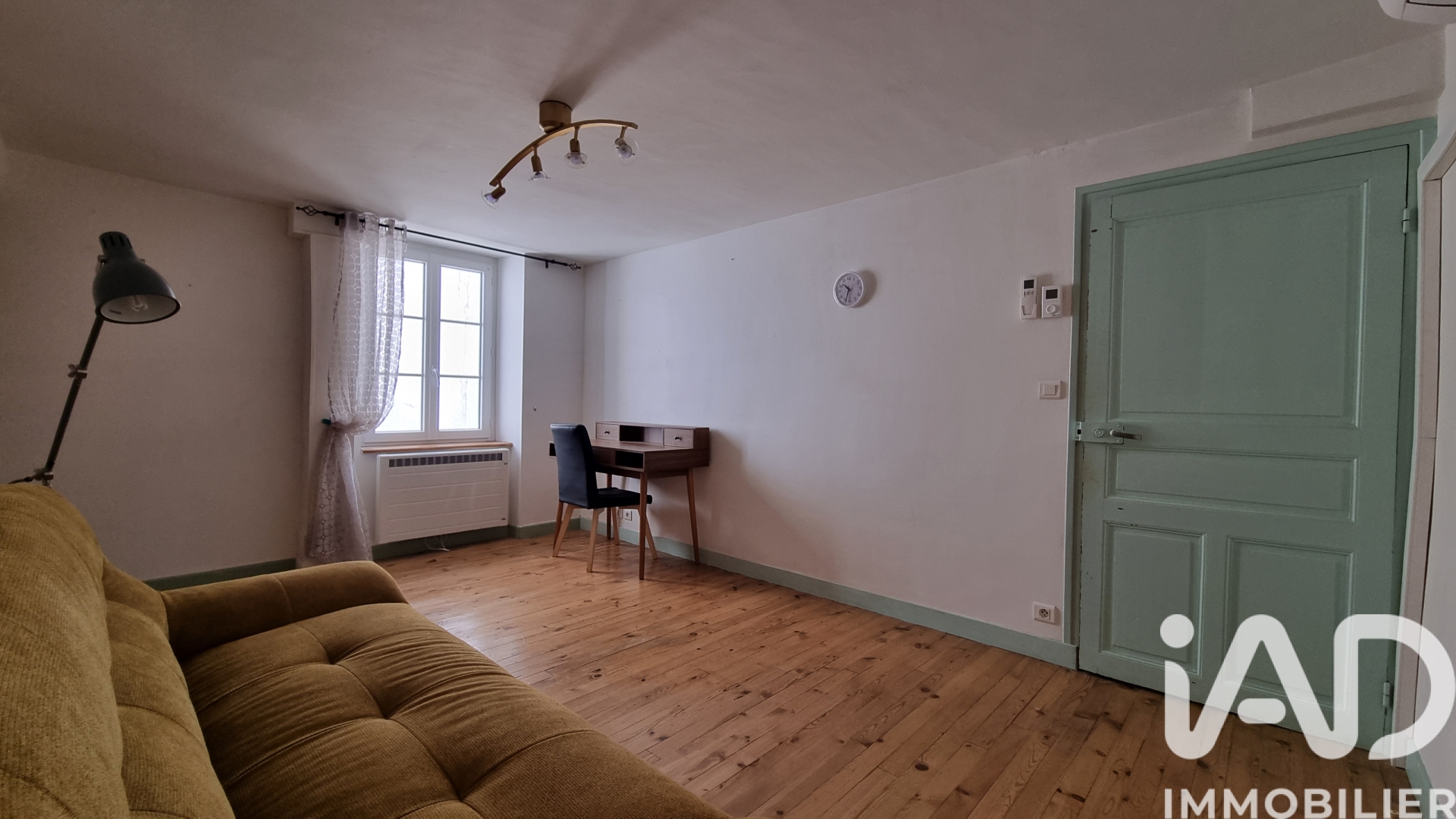 Vente maison à Sauveterre — 11
