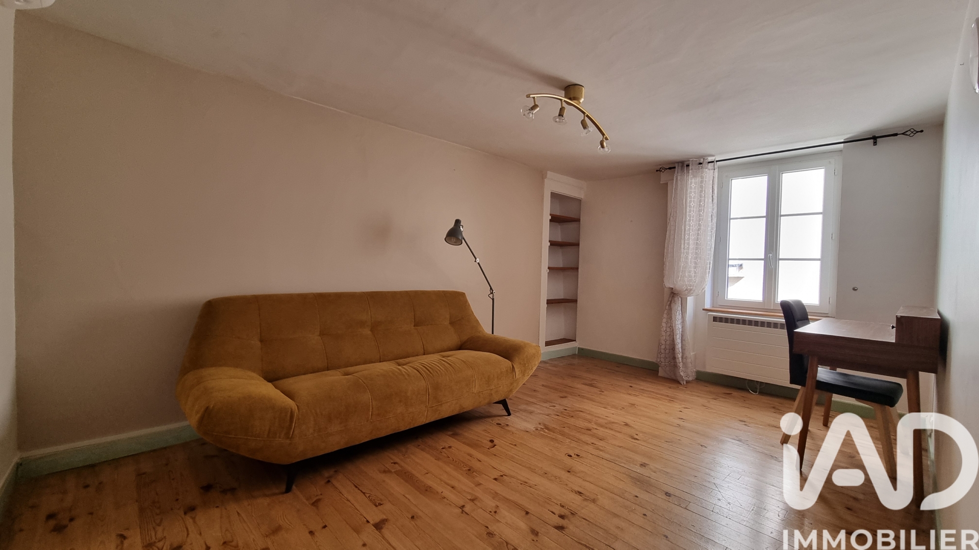 Vente maison à Sauveterre — 10