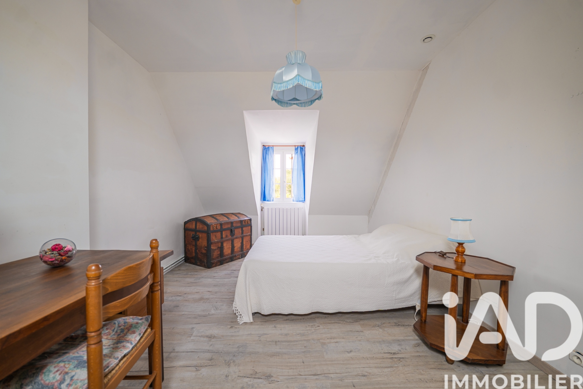 Vente maison à Vaas (72500) : maison 4 pièces 122 m² — 8