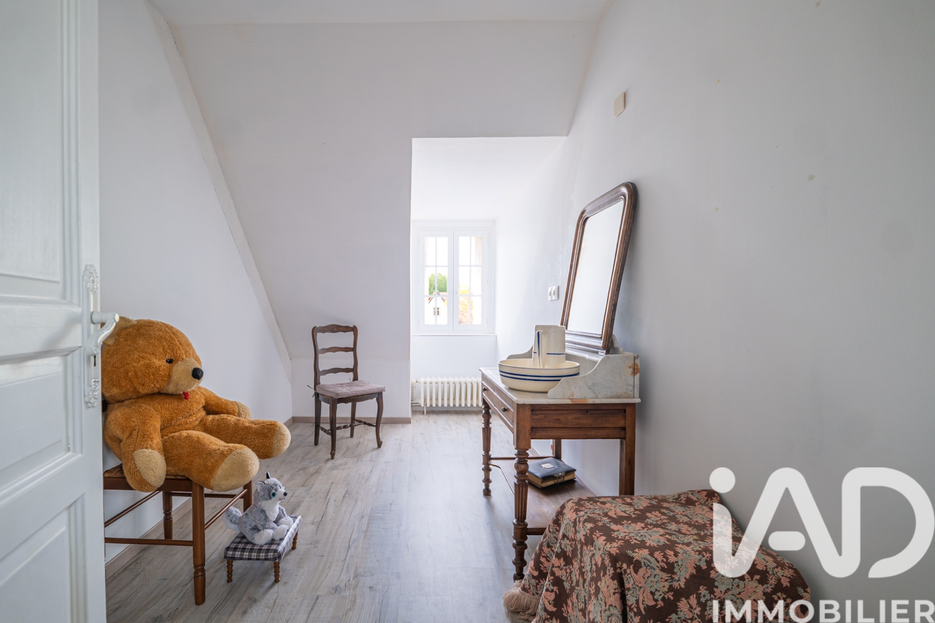 Vente maison à Vaas (72500) : maison 4 pièces 122 m² — 7