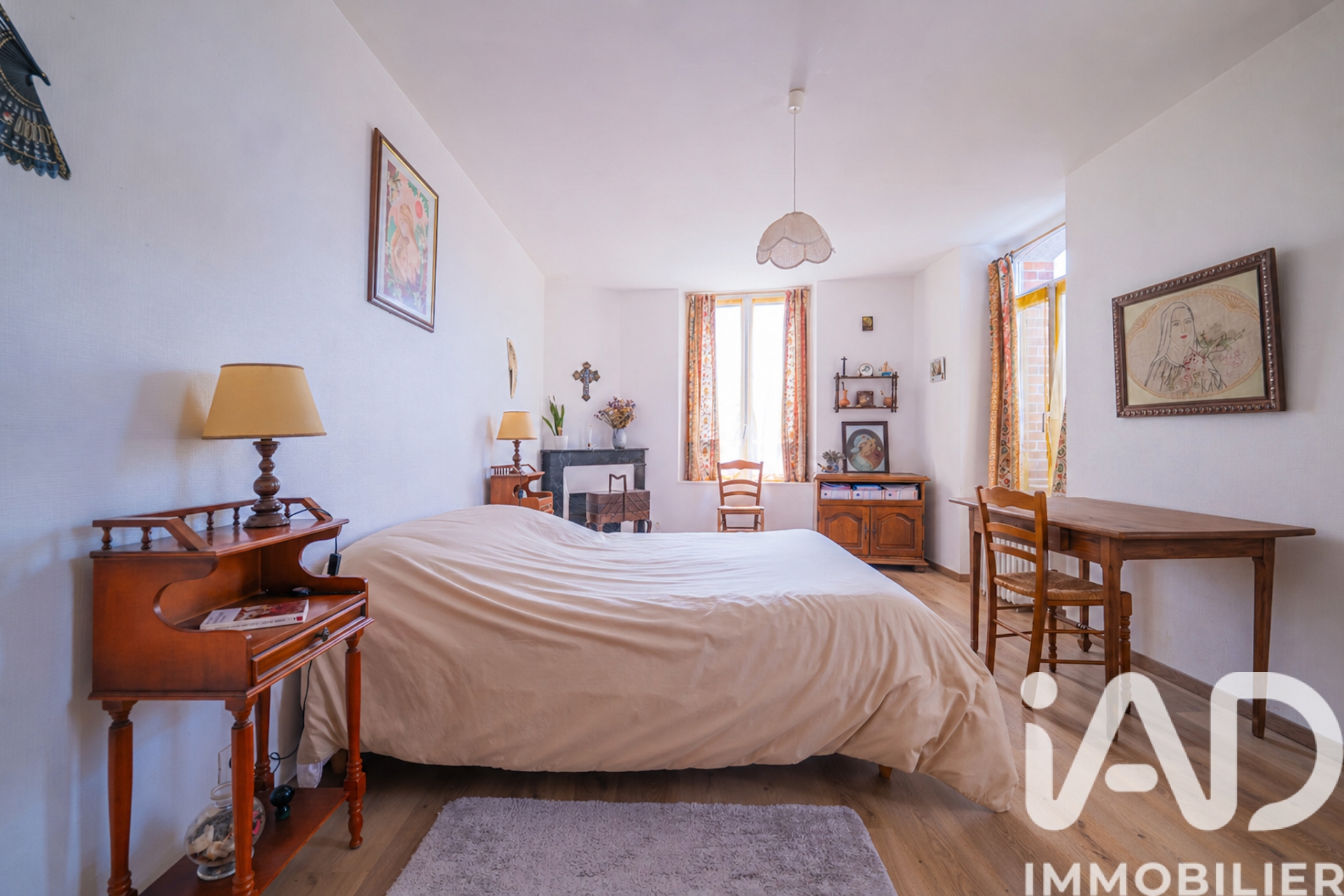 Vente maison à Vaas (72500) : maison 4 pièces 122 m² — 4