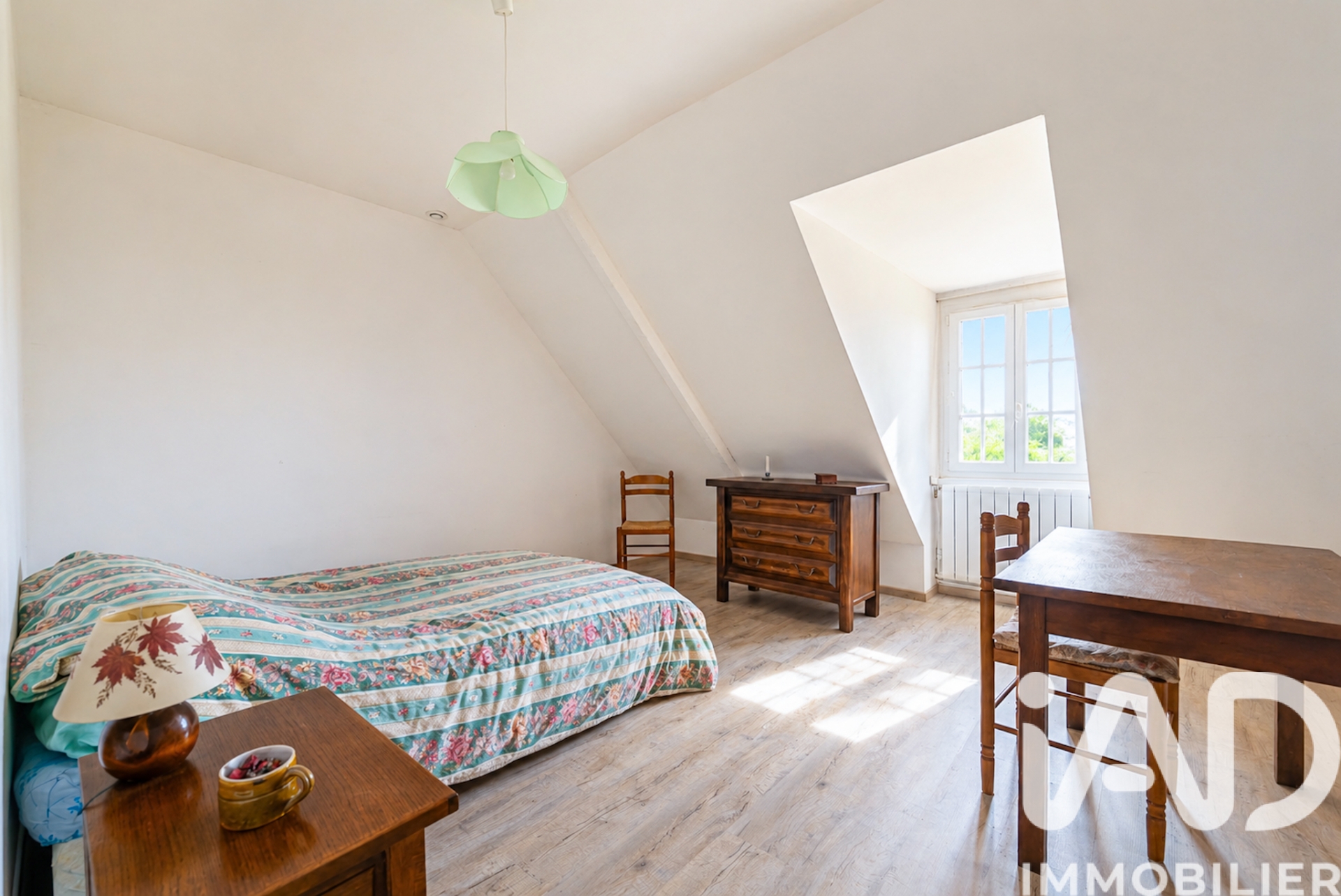Vente maison à Vaas (72500) : maison 4 pièces 122 m² — 6