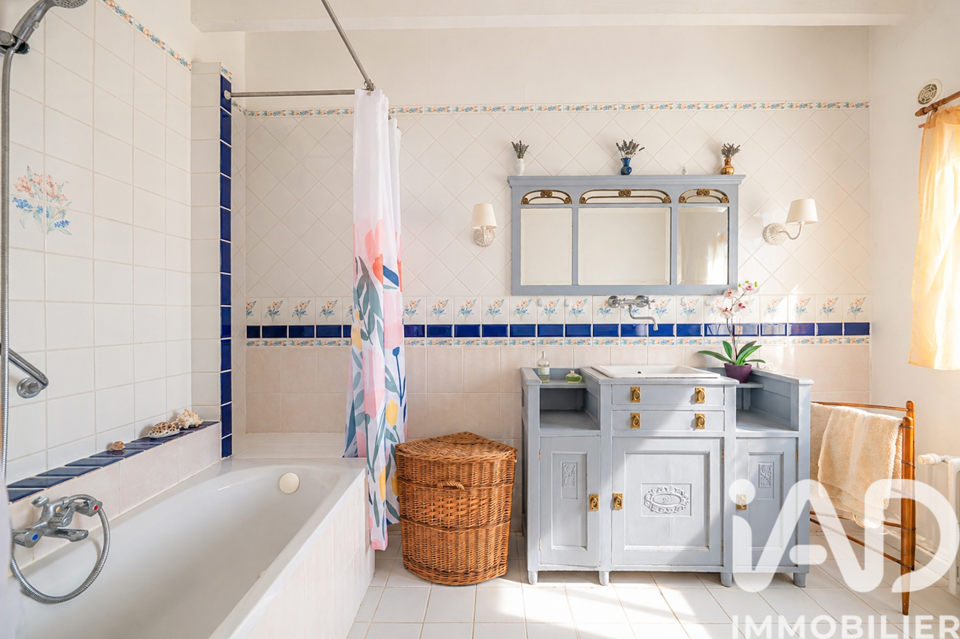 Vente maison à Vaas (72500) : maison 4 pièces 122 m² — 5