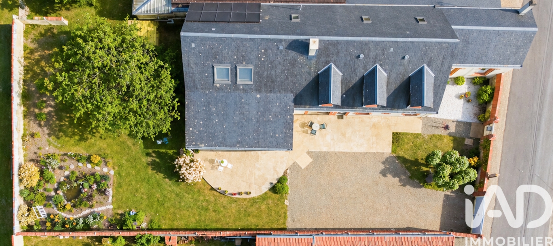 Vente maison à Vaas (72500) : maison 4 pièces 122 m² — 14