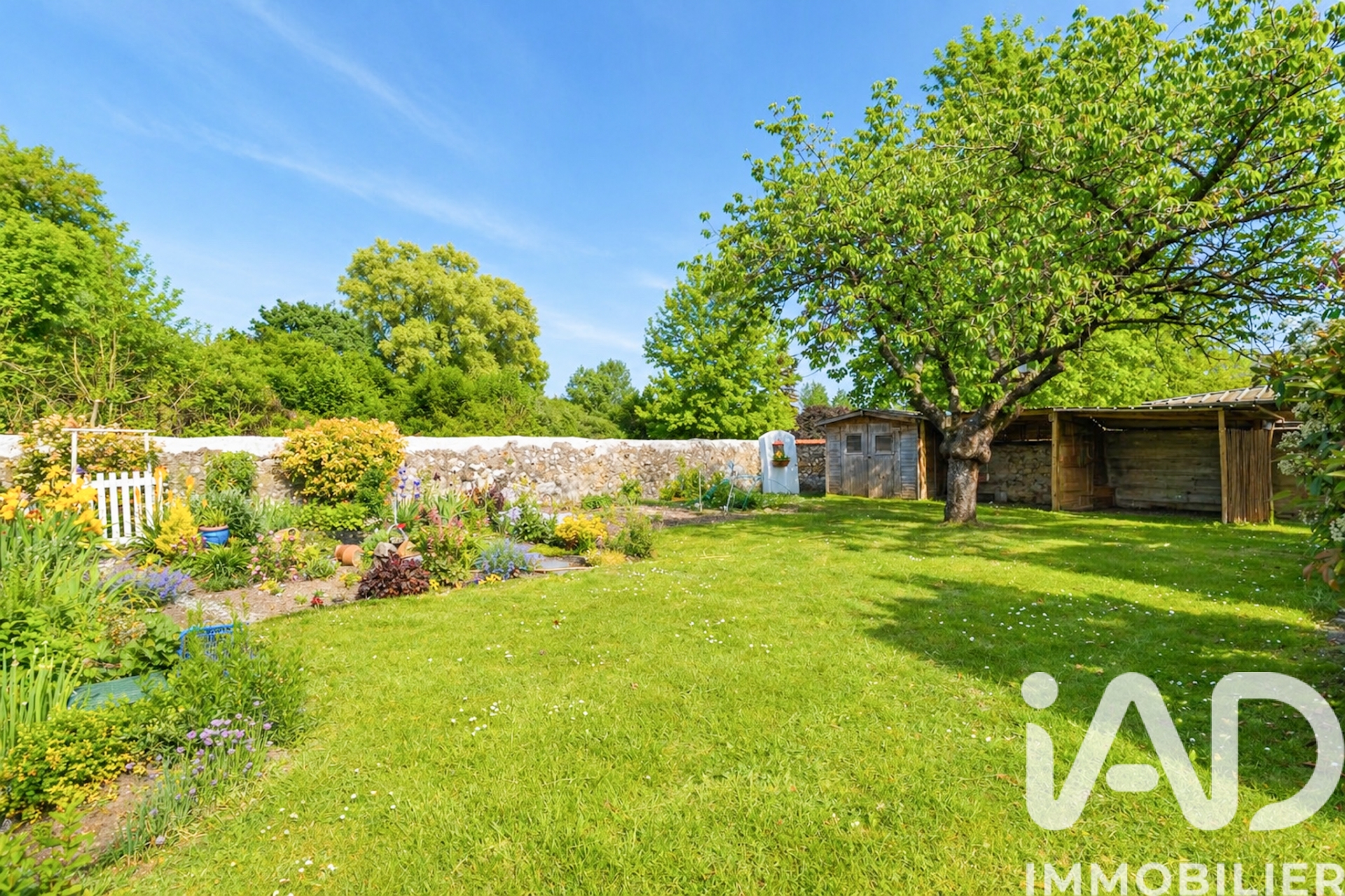 Vente maison à Vaas (72500) : maison 4 pièces 122 m² — 13