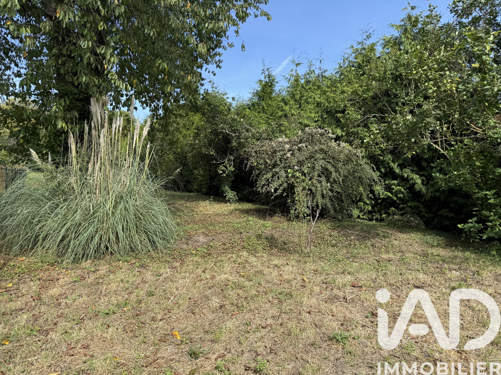 Vente maison à Magny — 16