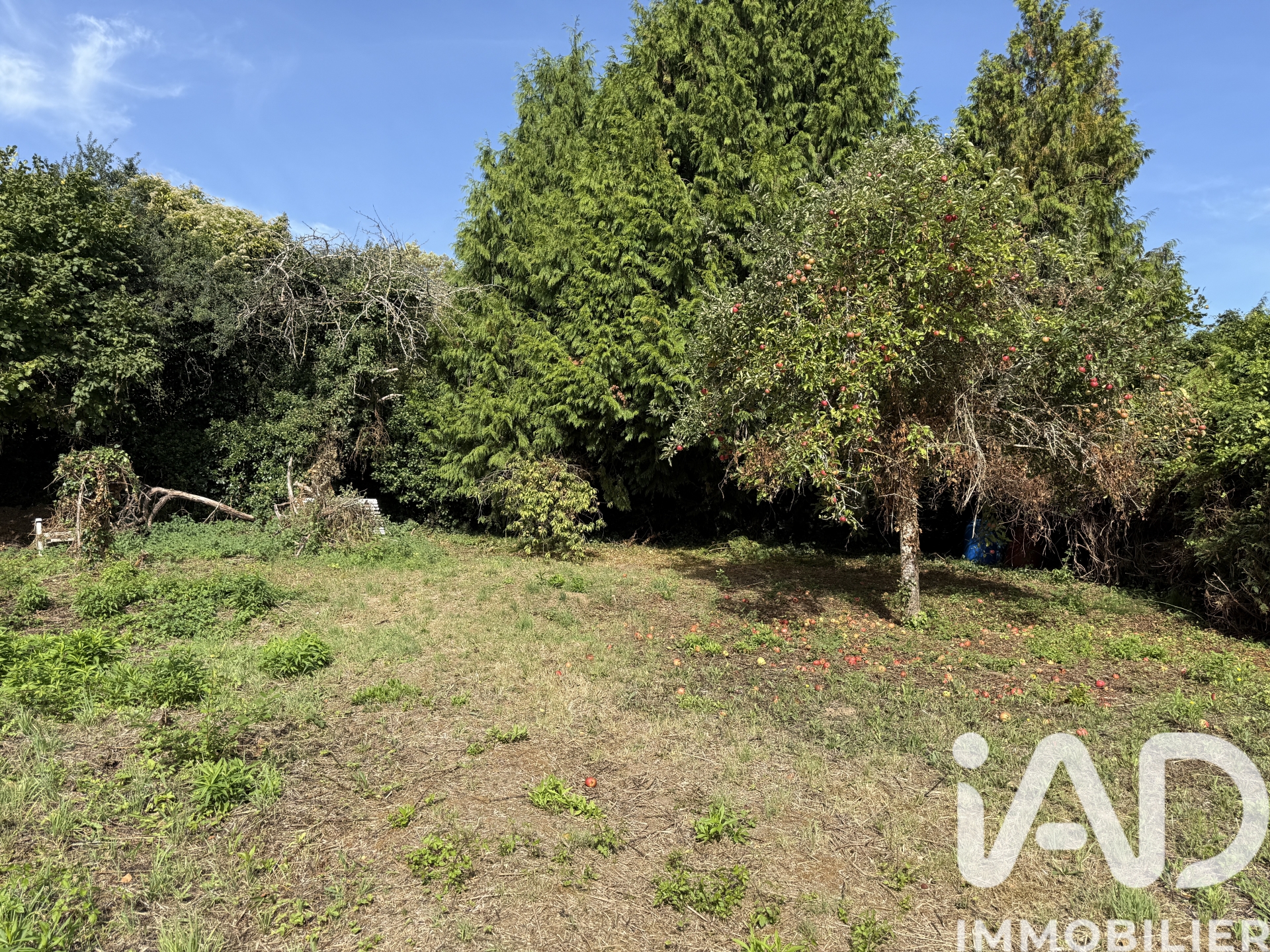 Vente maison à Magny — 15