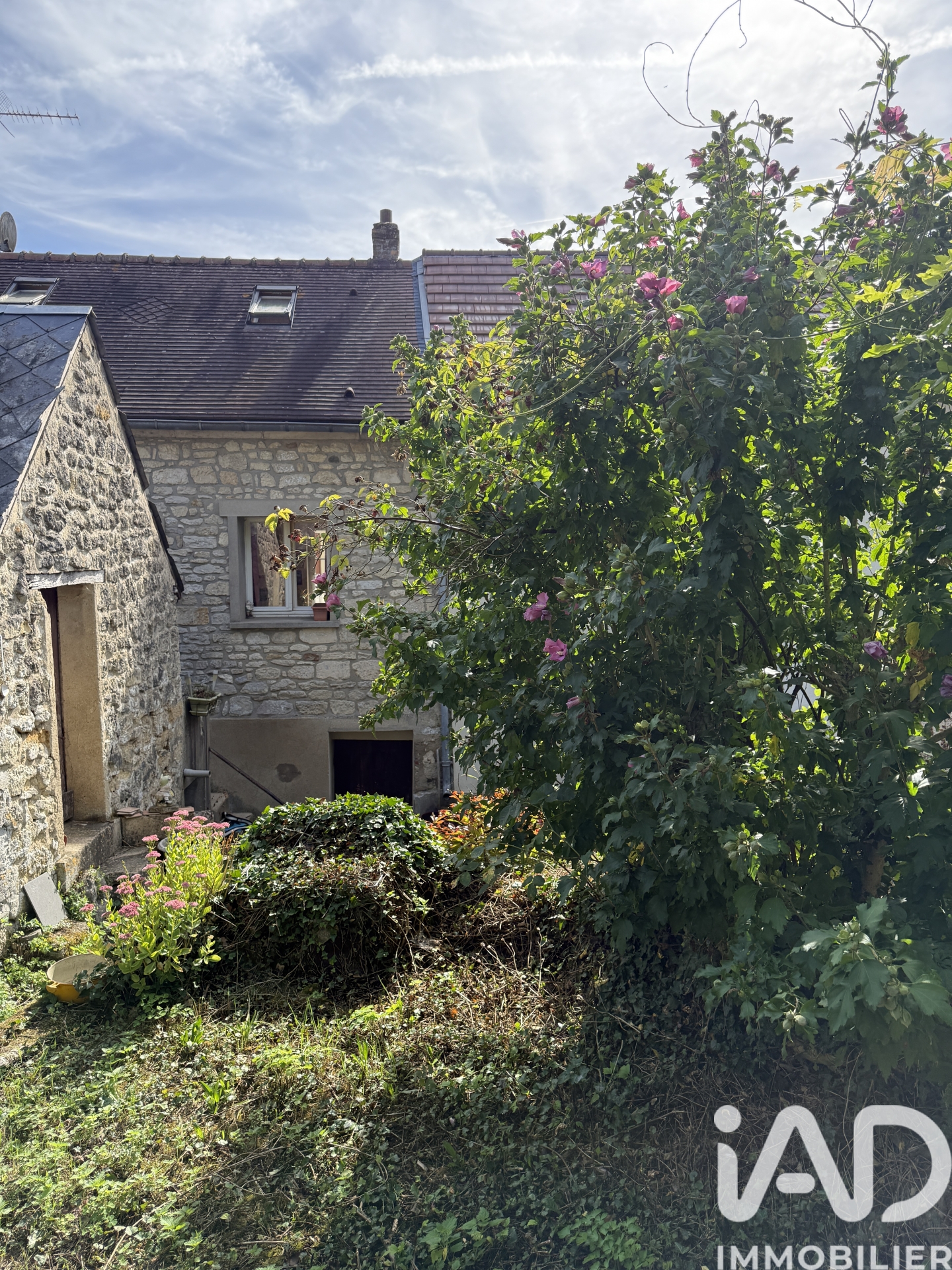 Vente maison à Magny — 17