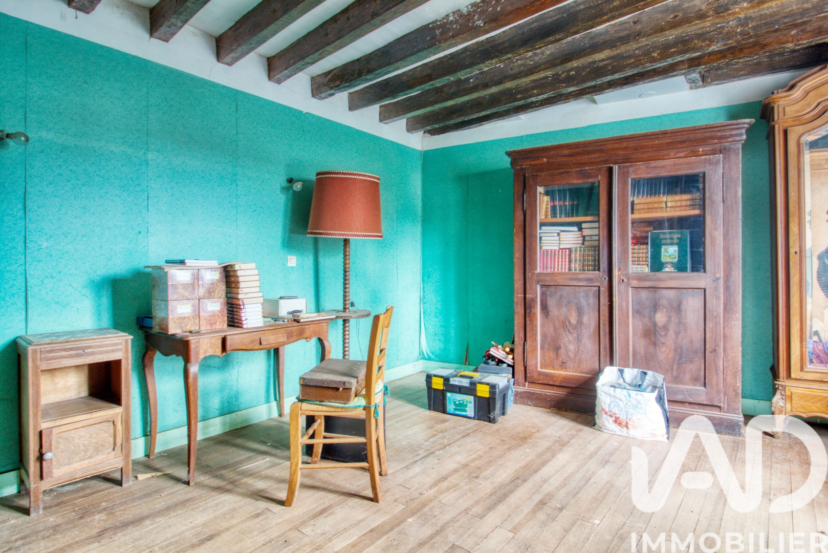 Vente maison à Magny — 5
