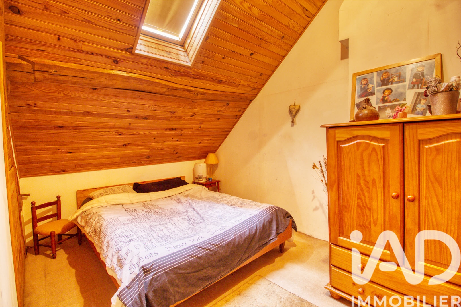 Vente maison à Magny — 11