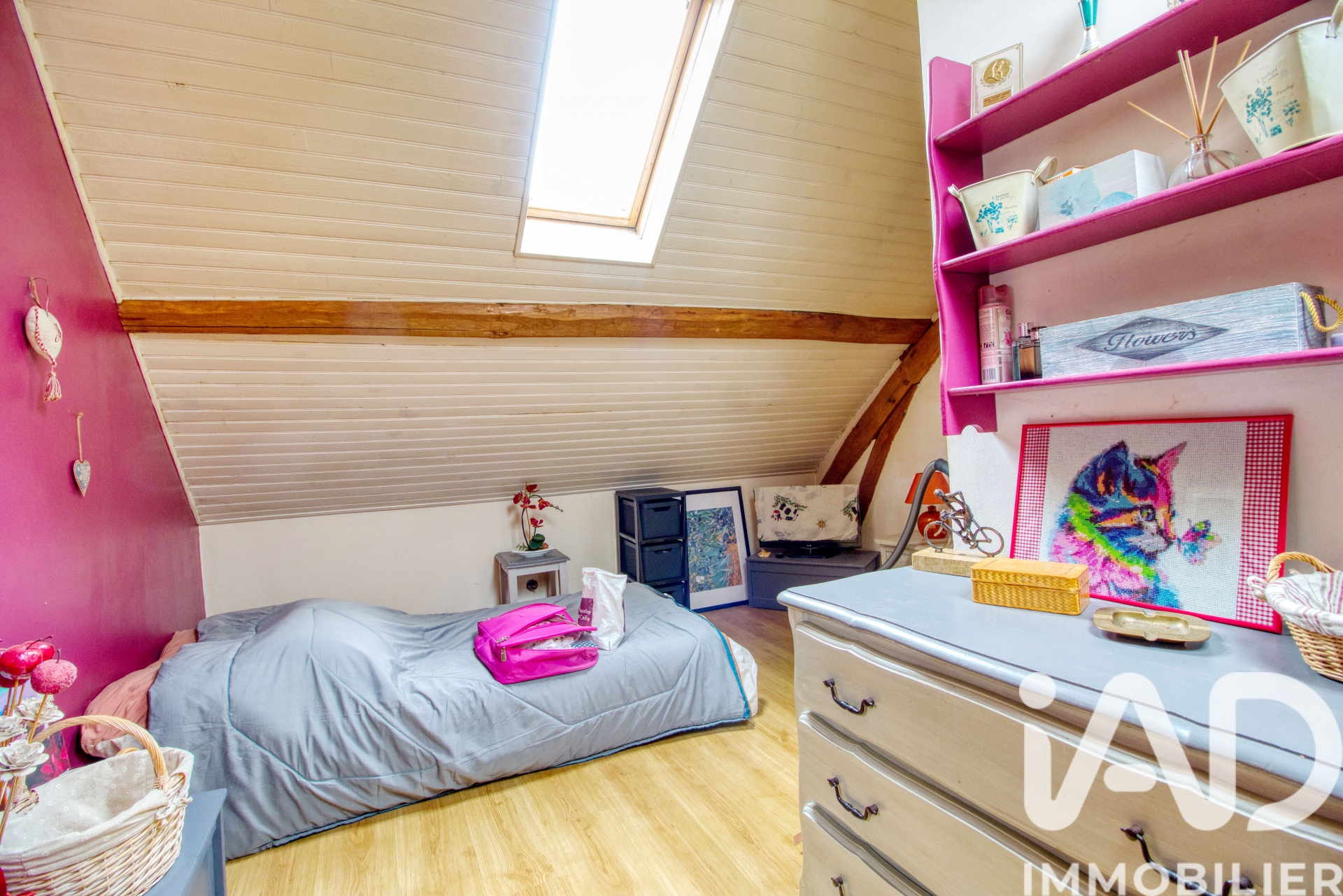Vente maison à Magny — 10