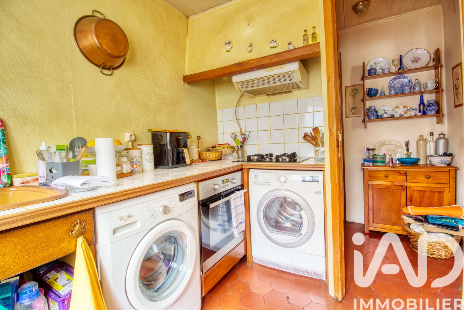 Vente maison à Magny — 9