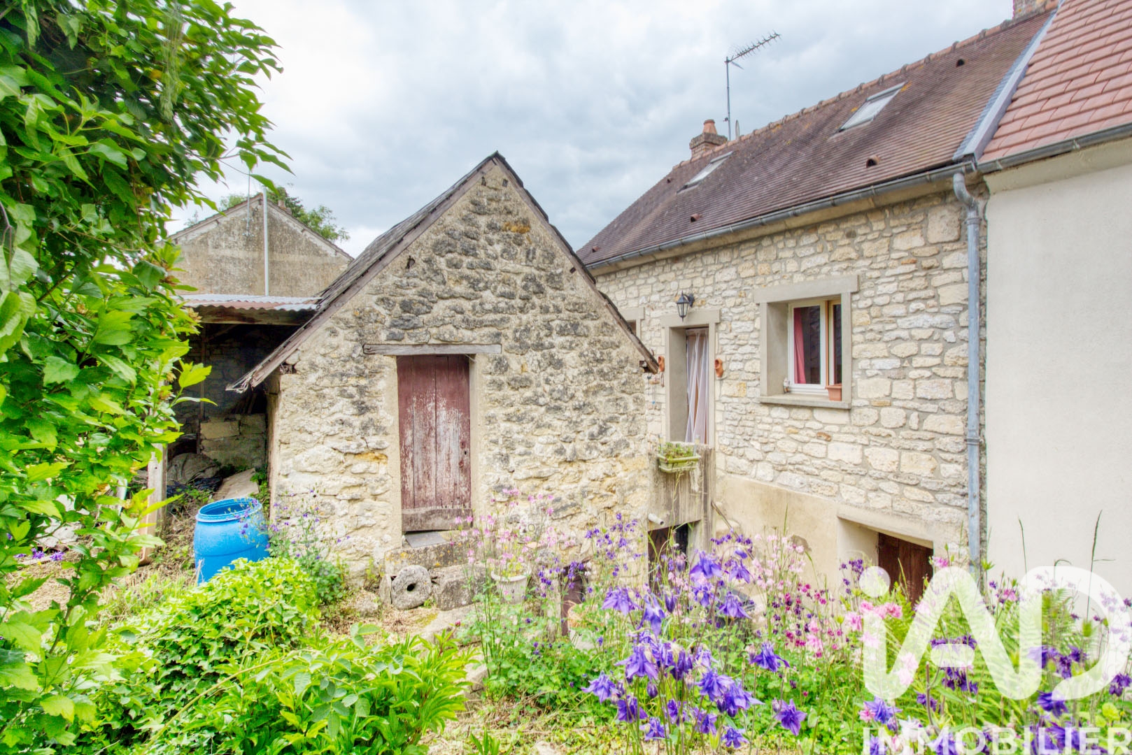 Vente maison à Magny — 7