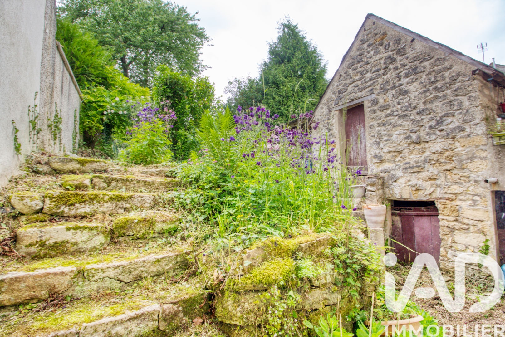 Vente maison à Magny — 14