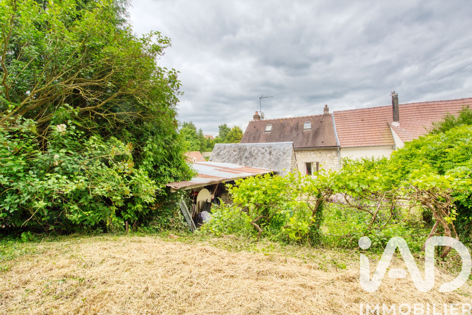Vente maison à Magny — 12