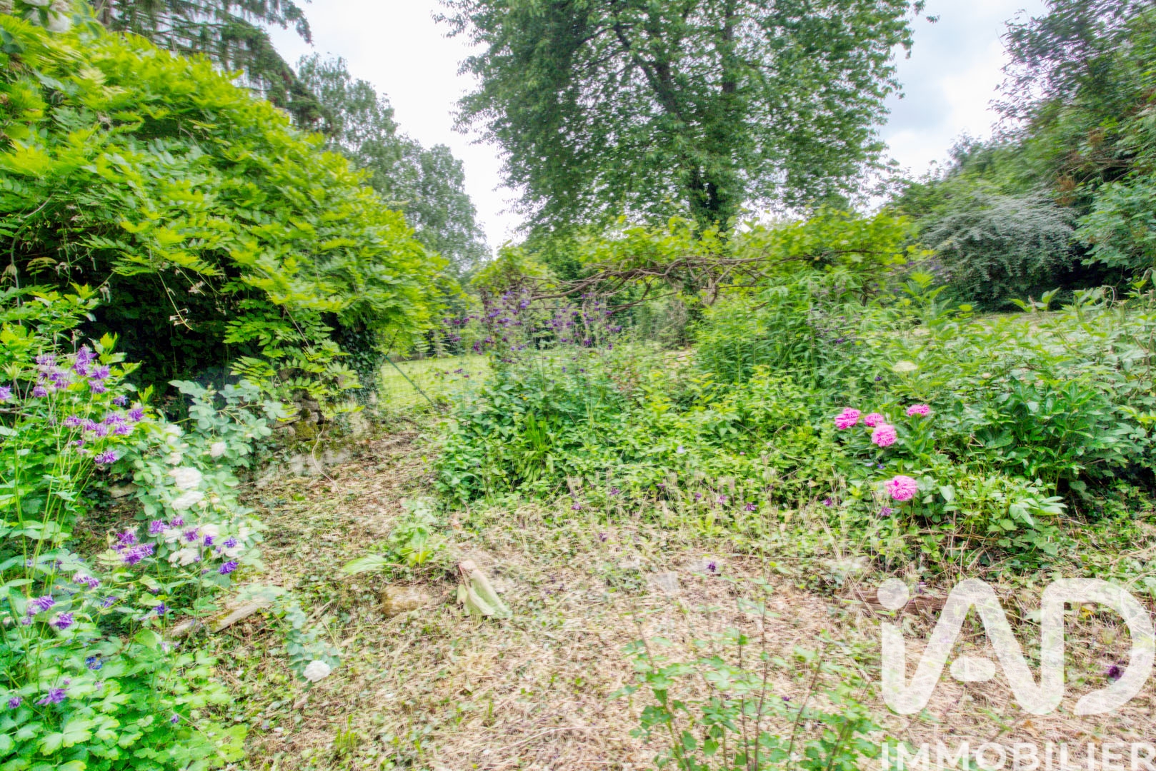Vente maison à Magny — 13