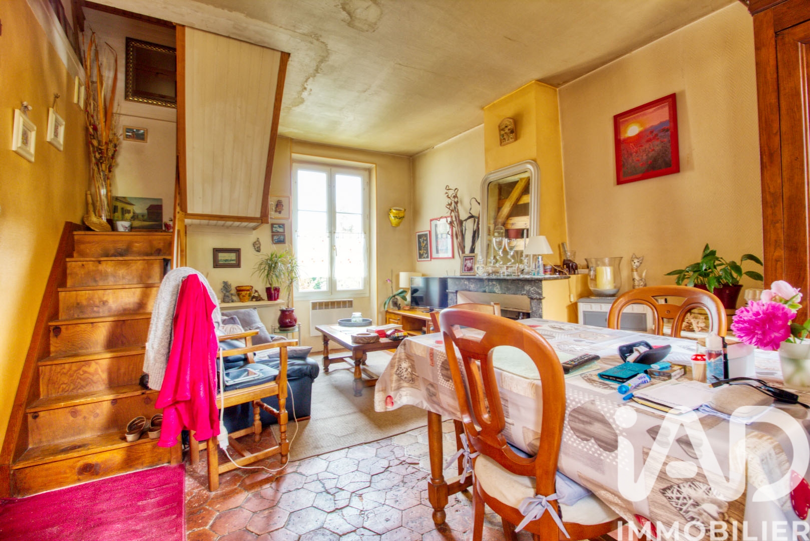 Vente maison à Magny — 8