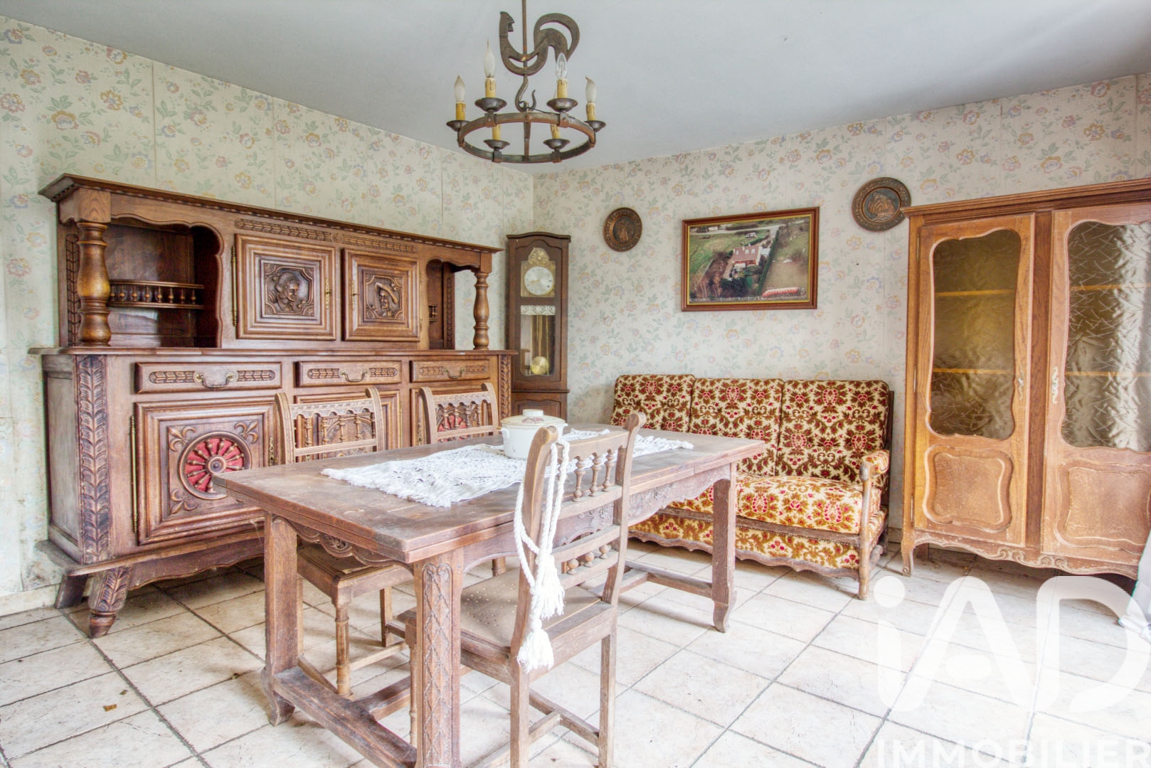 Vente maison à Magny — 4