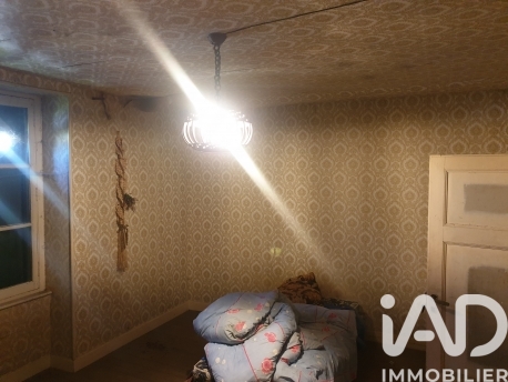 Vente maison à Arsonval (10200) : maison de campagne 4 pièces 80 m² — 5