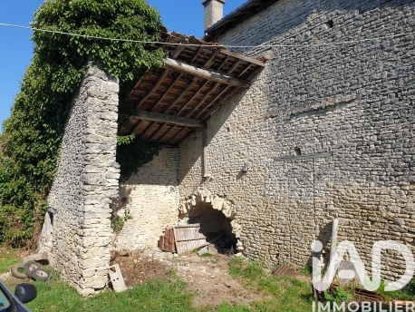 Vente maison à Arsonval (10200) : maison de campagne 4 pièces 80 m² — 6