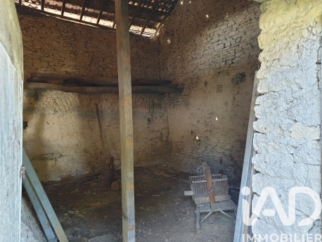 Vente maison à Arsonval (10200) : maison de campagne 4 pièces 80 m² — 7
