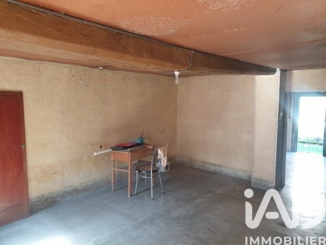 Vente maison à Arsonval (10200) : maison de campagne 4 pièces 80 m² — 8