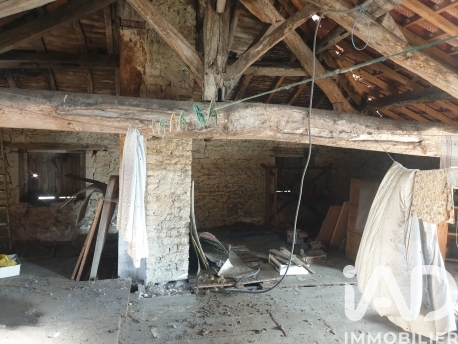 Vente maison à Arsonval (10200) : maison de campagne 4 pièces 80 m² — 12