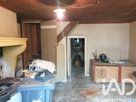 Vente maison à Arsonval (10200) : maison de campagne 4 pièces 80 m² — 14