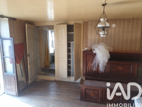 Vente maison à Arsonval (10200) : maison de campagne 4 pièces 80 m² — 15