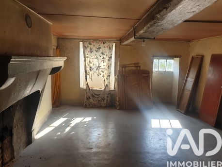 Vente maison à Arsonval (10200) : maison de campagne 4 pièces 80 m² — 17