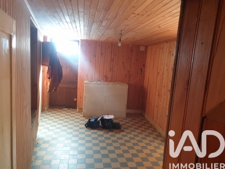 Vente maison à Arsonval (10200) : maison de campagne 4 pièces 80 m² — 19