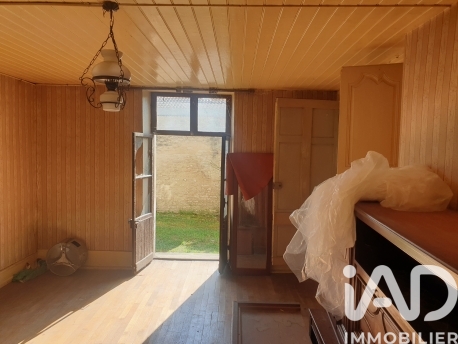 Vente maison à Arsonval (10200) : maison de campagne 4 pièces 80 m² — 20