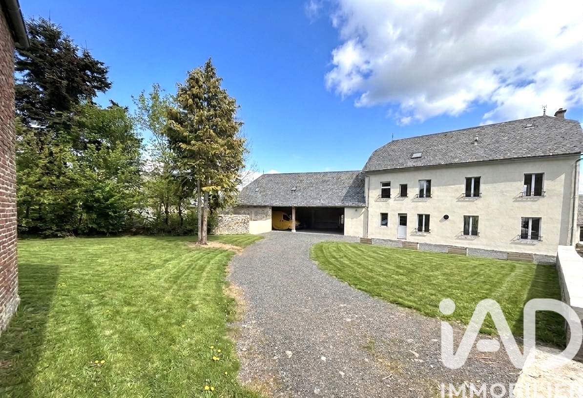 Vente Maison de village 5 pièces