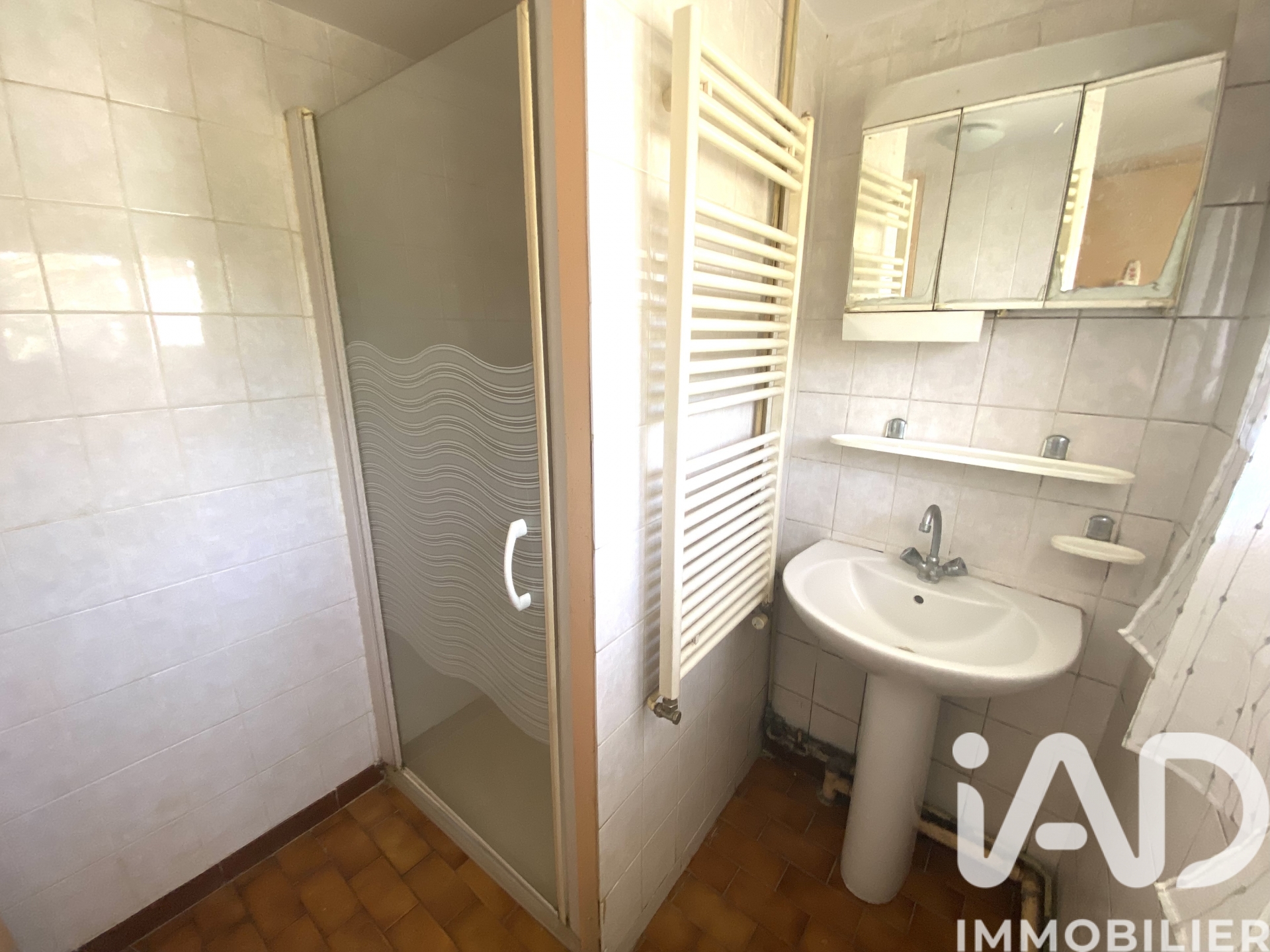 Vente maison à Senonches (28250) : longère 3 pièces 65 m² — 8