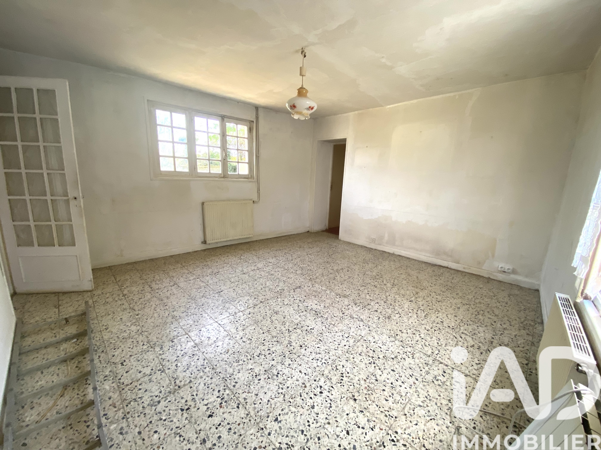 Vente maison à Senonches (28250) : longère 3 pièces 65 m² — 6