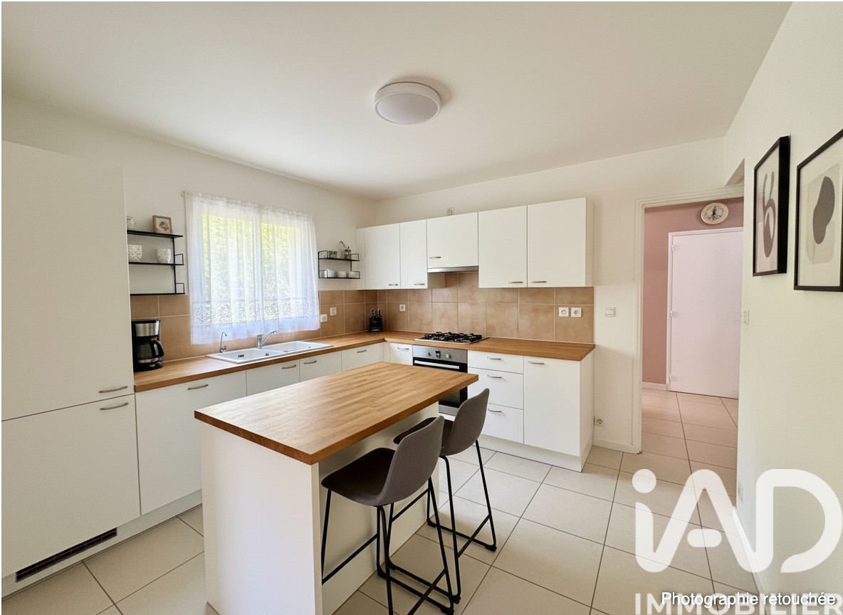 Vente maison à Trilport (77470) : maison 6 pièces 155 m² - 2014112 — 7