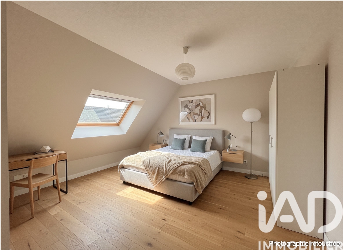 Vente maison à Trilport (77470) : maison 6 pièces 155 m² - 2014112 — 14