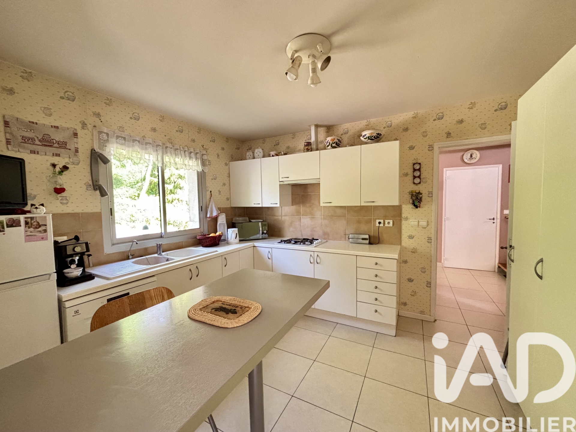Vente maison à Trilport (77470) : maison 6 pièces 155 m² - 2014112 — 6