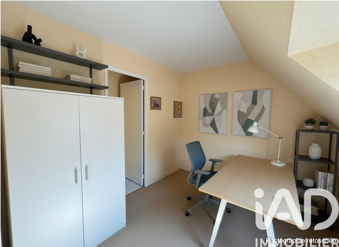 Vente maison à Trilport (77470) : maison 6 pièces 155 m² - 2014112 — 17